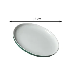 Ritzenhoff & Breker JASPER Tafelservice 12-tlg. Grün -Küchenwaren Geschäft 37378459fb8b2b2f694c38a033200fd2