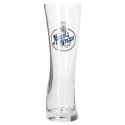 Van Well 6x Maisel’s Weisse Weizenbiergläser 0,5L Geeicht Hefe Weißbierglas Beer -Küchenwaren Geschäft 37599323f6e5d181f2fafa05371eca8f