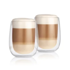GOURMETmaxx Latte Macchiato Thermogläser - 2er-Set 14 GOURMETmaxx Latte Macchiato Thermogläser - 2er-Set -Küchenwaren Geschäft 377f637d2bc7bd0d51b52dbd8d87eb3c