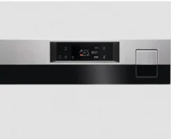 AEG - KSK792280M - SteamPro Multi-Dampfgarer - Sous Vide - Dampfreinigung - Edelstahl -Küchenwaren Geschäft 3789239a2d74c86b6293d38bfdecdf40