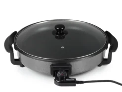 Tristar Multifunktionspfanne PZ-2964 1500 W 40 Cm 28 Tristar Multifunktionspfanne PZ-2964 1500 W 40 Cm -Küchenwaren Geschäft 37c57a4f0076faba94a0eb7766aec1f9