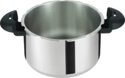 Tefal Schnellkochtopf Clipso Minut Easy 6 Liter -Küchenwaren Geschäft 3857dd2fd4029d0de1292a966cbbdc8a