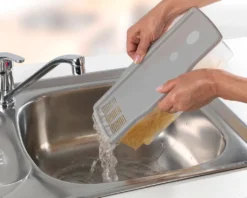 Wenko Mikrowellen-Kochblitz -Küchenwaren Geschäft 38dd1ed4f9aee2ffcae65622c2e0fcd9