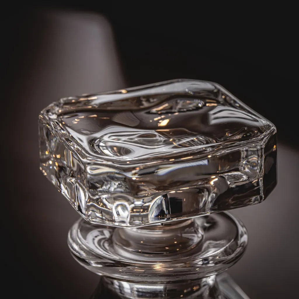 Jay Hill Whisky Karaffe Moville 850 Ml 6 Jay Hill Whisky Karaffe Moville 850 Ml – Bild 4