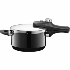 SILIT Schnellkochtopf Sicomatic-T-plus "Silargan" 4,5 L J50939 -Küchenwaren Geschäft 3a530f949ebc58525b3078c149b12713