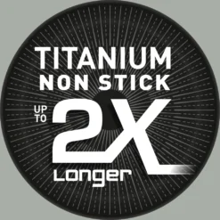 Tefal Resist Pfanne 28 Cm D52606 -Küchenwaren Geschäft 3b07e90e5a0979394e30e255e86ec240