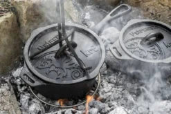 Petromax Kasserolle KR2 - Gusseisen - Feuertopf - Mit Deckel - 2 Liter Fassung - Mit Stiel 40 Petromax Kasserolle KR2 - Gusseisen - Feuertopf - Mit Deckel - 2 Liter Fassung - Mit Stiel -Küchenwaren Geschäft 3cf5a7cd5bfca5bd2e01e0e683333628