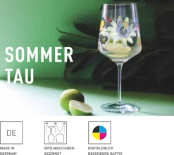Sommertau Aperitifglas #14 Von Artur Hakobyan -Küchenwaren Geschäft 3d607e7db3843c56a56d20dc5383e0f1