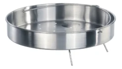 GSW Schnellkochtopf-Set „Biostar“, Edelstahl, 6-teilig 11 GSW Schnellkochtopf-Set „Biostar“, Edelstahl, 6-teilig -Küchenwaren Geschäft 3db446bbae154a50e27e96eff2be0988