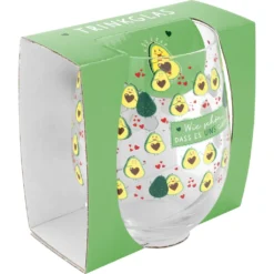 H:)PPY Life 47572 Trinkglas Avocado, 60 Cl, Konisch 9 H:)PPY Life 47572 Trinkglas Avocado, 60 Cl, Konisch -Küchenwaren Geschäft 3f0938abc2c3726f8fec927aecf16378