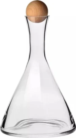 KROSNO Wine Connoisseur Wein Karaffe Rotwein Dekanter, 1000 Ml, Handgemacht 17 KROSNO Wine Connoisseur Wein Karaffe Rotwein Dekanter, 1000 Ml, Handgemacht -Küchenwaren Geschäft 40668f8eaaeb0edf693f99db0db2ebb0