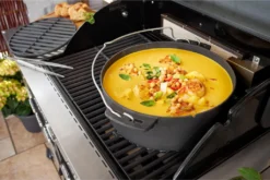 Rösle Dutch Oven Ø 35 Cm Vario 25425 -Küchenwaren Geschäft 40979d265adaa33c96819b7e4cdcbdc2