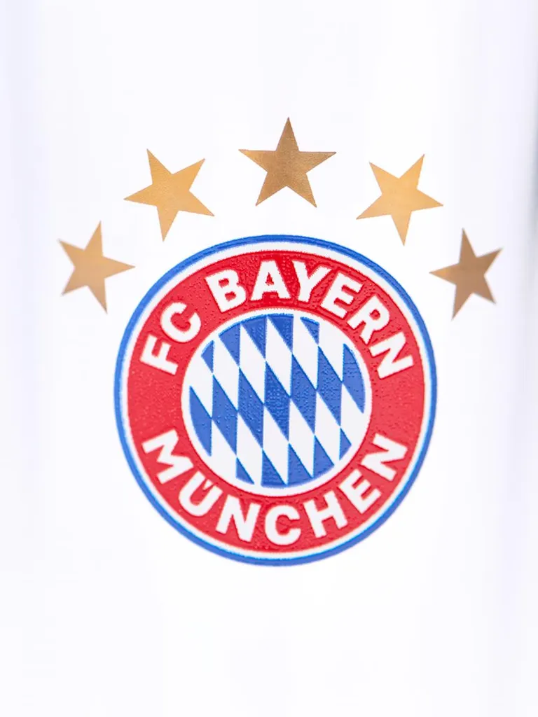 FC Bayern München Schnapsglas 2er Set 4 FC Bayern München Schnapsglas 2er Set – Bild 2