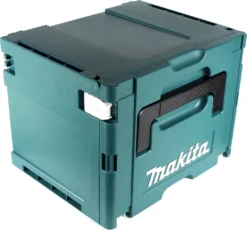 Makita® Zubehör MAKPAC Größe 4 Isoliert 39,5 X 29,5 X 32,0 Cm 18 Liter - 198253-4 -Küchenwaren Geschäft 418dd6188ec11f583d029af519d42633
