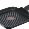 TEFAL Grillpfanne G25540 26x26 Cm Antihaftbeschichtung Bratpfanne Pfanne NEU -Küchenwaren Geschäft 41e636cae549c1e4e4034667f5ffa21c
