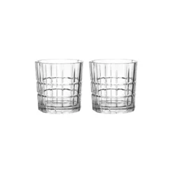 Leonardo GK/2 Becher Niedrig 360ml Gin -Küchenwaren Geschäft 4250eb82dfd671af3c2f4c0782eee1ad