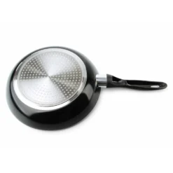 AUBERGINE Bratpfanne PFLUON 2 28x4,8cm 2,3mm Gepresst COOKINI 8 AUBERGINE Bratpfanne PFLUON 2 28x4,8cm 2,3mm Gepresst COOKINI -Küchenwaren Geschäft 4275bf28f58233204d3b2dce6da9653c