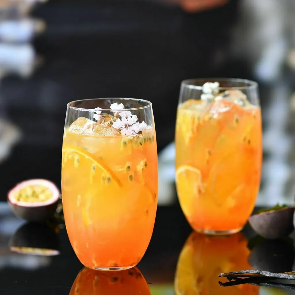 KROSNO Blended Hohe Wassergläser, 6er-Set, 510 Ml 5 KROSNO Blended Hohe Wassergläser, 6er-Set, 510 Ml – Bild 3