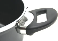 SILIT Schnellkochtopf Sicomatic-T-plus "Silargan" 2,5 L J50938 -Küchenwaren Geschäft 431866e49fa2e41b16cdc0cba0f272b6