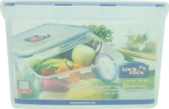 LocknLock Classic HPL838 Frischhaltedose 9L - Luft & Wasserdicht (1er Pack) -Küchenwaren Geschäft 4404378beb9c1760c767d9be62bbbc57