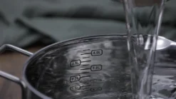 TEFAL NORDICA 6-Teiliges Set Mit Stielkasserolle 16cm + Deckel Und Kochtöpfen 20/24cm + Deckel , H852S325 -Küchenwaren Geschäft 450d8656322f80713c1588585e5704af