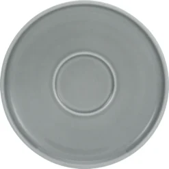 CreaTable 16734 Kaffeeservice Chef Collection Für 6 Personen, Porzellan, Grau (1 Set, 18-teilig) -Küchenwaren Geschäft 458fad6eeaf38bb0f9e469f98a8e0d5c