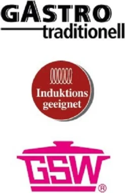 GSW Eisenpfanne Geschmiedet 28cm 2,5mm - Pfanne - 860567 -Küchenwaren Geschäft 45f0ae5b11a8a3dab3dfa93b37d1d5e0