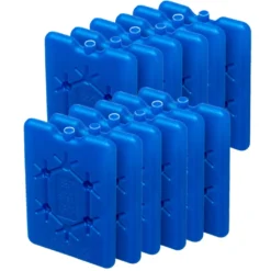 Deuba Kühlakku Set 12 Stunden Flach Je 200ml Für Kühltasche Kühlbox Outdoor Kühlelement Kühlpack Cool Pack Kühlakkus, Anzahl:24er Set 11 Deuba Kühlakku Set 12 Stunden Flach Je 200ml Für Kühltasche Kühlbox Outdoor Kühlelement Kühlpack Cool Pack Kühlakkus, Anzahl:24er Set -Küchenwaren Geschäft 46794b015f681dc32825261bf11acd3e 1