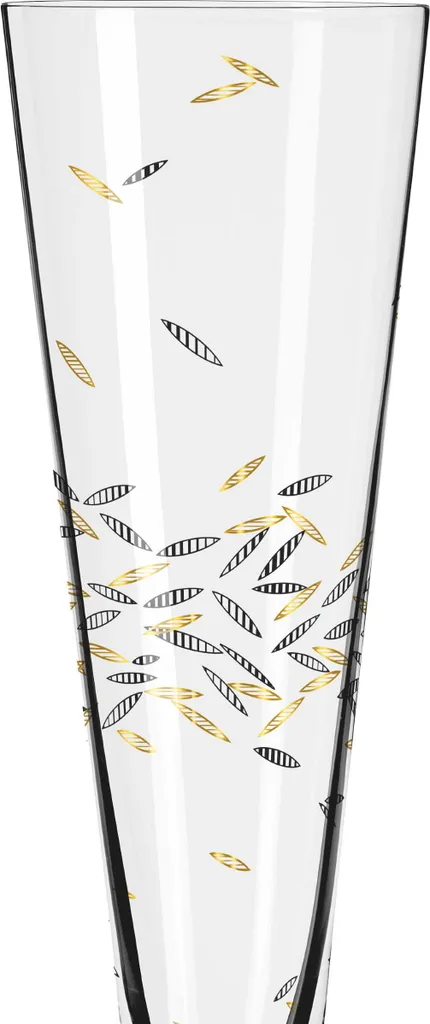 Goldnacht Champagnerglas-Set H22 Von Ritzenhoff Design Team 7 Goldnacht Champagnerglas-Set H22 Von Ritzenhoff Design Team – Bild 5