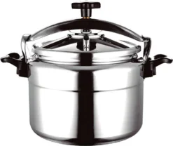 Express-Töpfe Kochtopf Schnellkochtopf FAGOR 15 L