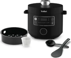 Tefal Multikocher Turbo Cuisine 5l -Küchenwaren Geschäft 4771e7eccbc845a2a4eda1015f2d8958