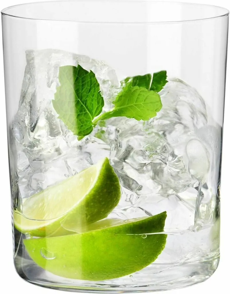 KROSNO Mixology Cidergläser, 6er-Set, 500 Ml 10 KROSNO Mixology Cidergläser, 6er-Set, 500 Ml – Bild 8