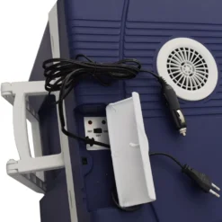 Kühlbox Dschubba 50 Liter Warmhaltefunktion - A-Ware/: A-Ware -Küchenwaren Geschäft 4881c1513762bbef7ed6429b71078968