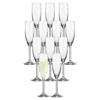 Leonardo DAILY Sektglas 200 Ml 12er Set -Küchenwaren Geschäft 48af50d4893ac6df8628efb77391b654