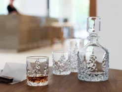 Nachtmann Whiskybecher Sculpture 365ml, Klar (4er Pack) 36 Nachtmann Whiskybecher Sculpture 365ml, Klar (4er Pack) -Küchenwaren Geschäft 49109df8e26e9a75014e696f692f0338