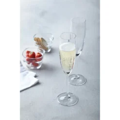 Leonardo 063314 Sektglas Set Daily 6-teilig -Küchenwaren Geschäft 494a3764b9d1731503c3c41ee7e94692