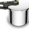Pentola Express Tefal P25844 Acciaio Inossidabile 8 L -Küchenwaren Geschäft 49838c95a06d337bf546e373d001f853