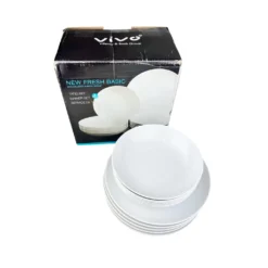 Villeroy & Boch Vivo - Villeroy Und Boch Group Vivo NewFreshBasic Tafelset 12tlg. 19-5254-7609 -Küchenwaren Geschäft 4998f9346ff481631a80707a5380c77c