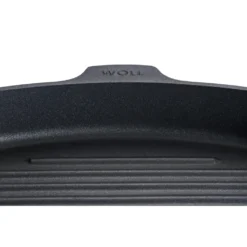 WOLL 'Diamond LITE Induktion Steakpfanne Viereckig, AS 28x28cm, H 4cm Mit Rillen -Küchenwaren Geschäft 4a2d09b75a9c2d31f7844acb431877a7