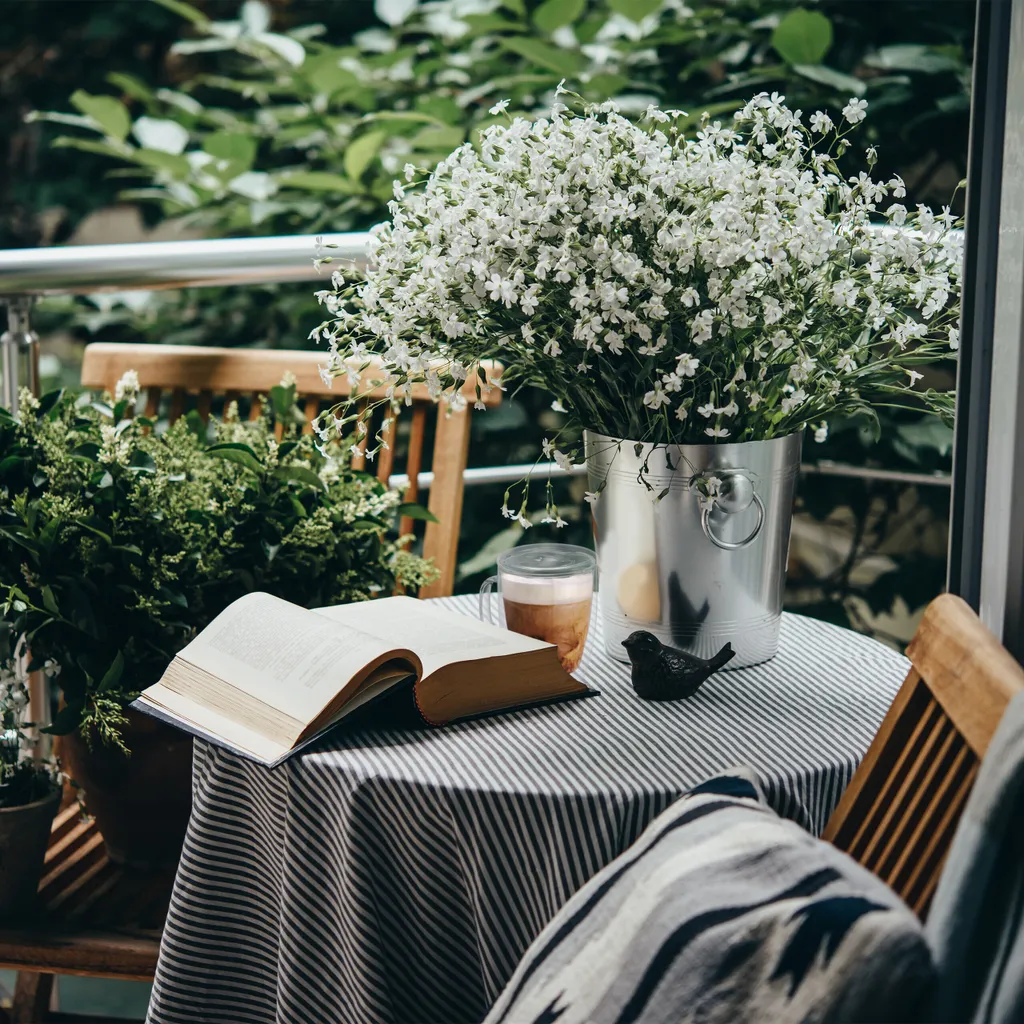 Relaxdays Doppelwandige Kaffeegläser 2er Set 4 Relaxdays Doppelwandige Kaffeegläser 2er Set – Bild 2