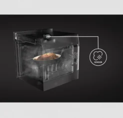 AEG - KSK792280M - SteamPro Multi-Dampfgarer - Sous Vide - Dampfreinigung - Edelstahl -Küchenwaren Geschäft 4b6ff5a2f440636e27bb1adf3e98b0a2