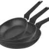 Carl Schmidt Sohn 3-tlg. Bratpfannen-Set Pfanne MONHEIM Ø 20+24+28 Cm 079635 -Küchenwaren Geschäft 4bd282b281f5bbd23e783cd525f6e24a