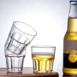 15er 170ml Whiskytasse Set Weinverkoster Bierbecher Bar Klar Acryl-Whisky-Tassen Whiskyglas 13 15er 170ml Whiskytasse Set Weinverkoster Bierbecher Bar Klar Acryl-Whisky-Tassen Whiskyglas -Küchenwaren Geschäft 4c6437584797b86920880803d19af1be