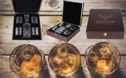 Echos Whiskyset | Whiskygläser | 6-Teiliges Whiskeyset 15 Echos Whiskyset | Whiskygläser | 6-Teiliges Whiskeyset -Küchenwaren Geschäft 4c8210d86e8dfa27fa9e43583a2e5325