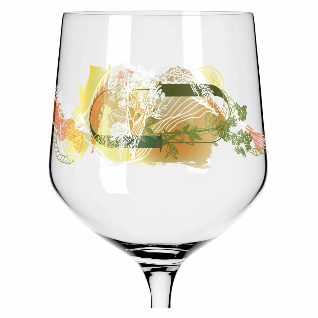 Botanic Lights Ginglas-Set #1, #2 Von Heike Zuschke 17 Botanic Lights Ginglas-Set #1, #2 Von Heike Zuschke – Bild 15