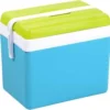 EDA Kühlbox Promotion, 35 Liter, Blau-grün 178289