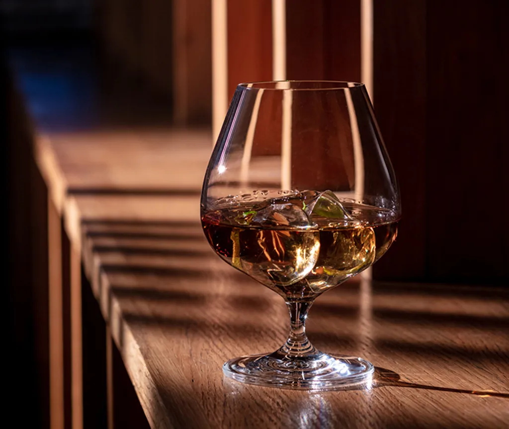 KROSNO Cognac-Gläser Cognacschwenker | Set Von 6 | 550 ML | Harmony Kollektion | Perfekt Für Zuhause, Restaurants Und Partys | Spülmaschinenfest 22 KROSNO Cognac-Gläser Cognacschwenker | Set Von 6 | 550 ML | Harmony Kollektion | Perfekt Für Zuhause, Restaurants Und Partys | Spülmaschinenfest – Bild 20