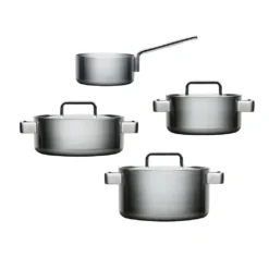 Iittala - Tools Kochtöpfe 4er Set -Küchenwaren Geschäft 4e87c2627905660562c8a7f2f5efc435
