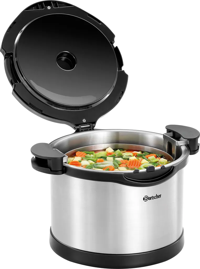 Thermo-Kochtopf-Set 6 Liter 5 Thermo-Kochtopf-Set 6 Liter – Bild 3