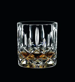 Nachtmann 98857 Noblesse Whiskybecher 245ml, Kristallglas, Transparent (4er Pack) -Küchenwaren Geschäft 4eebf54f12a8c9f86e33687dfa7c8be4
